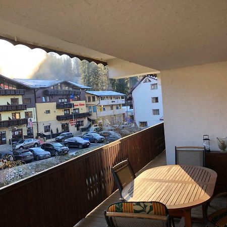 Ski Terrace Heaven Partia Clabucet Predeal Ngoại thất bức ảnh