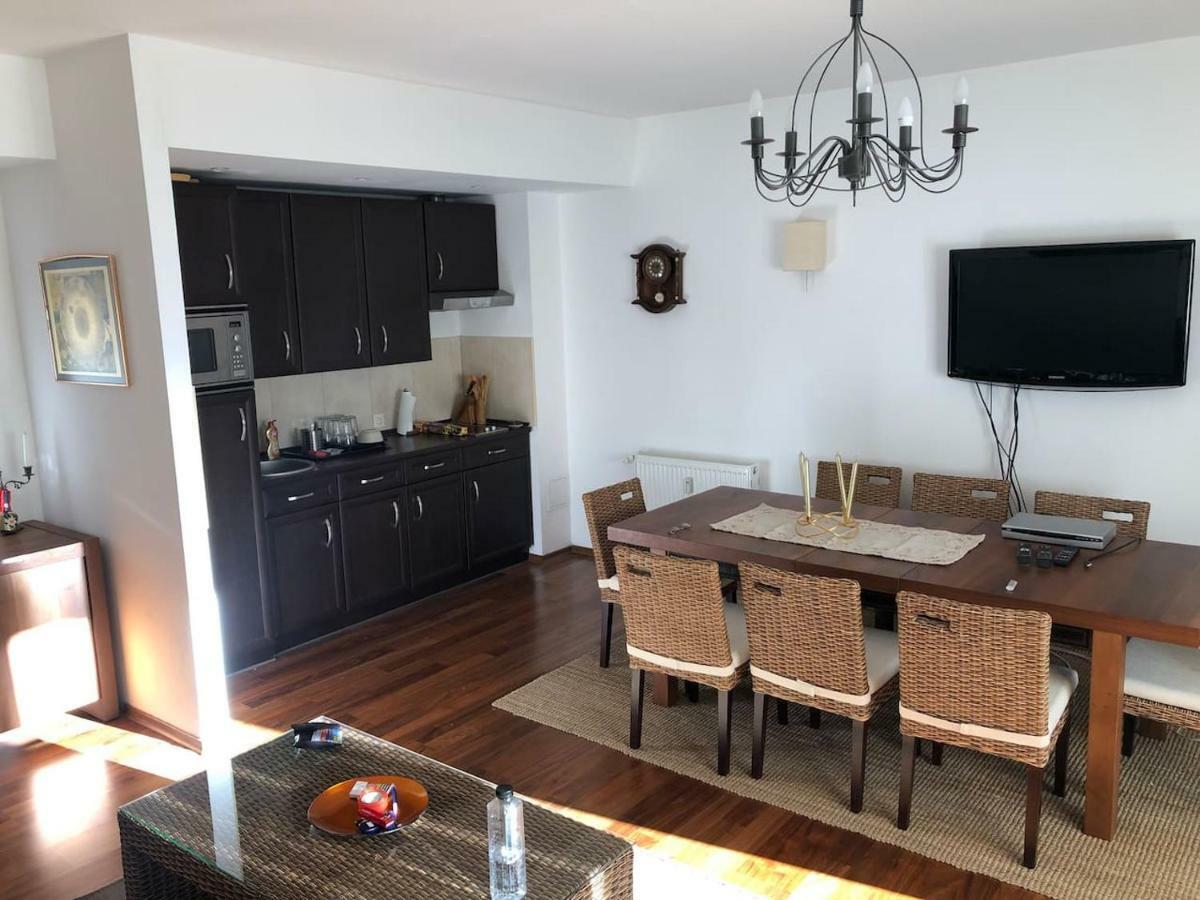 Ski Terrace Heaven Partia Clabucet Predeal Ngoại thất bức ảnh