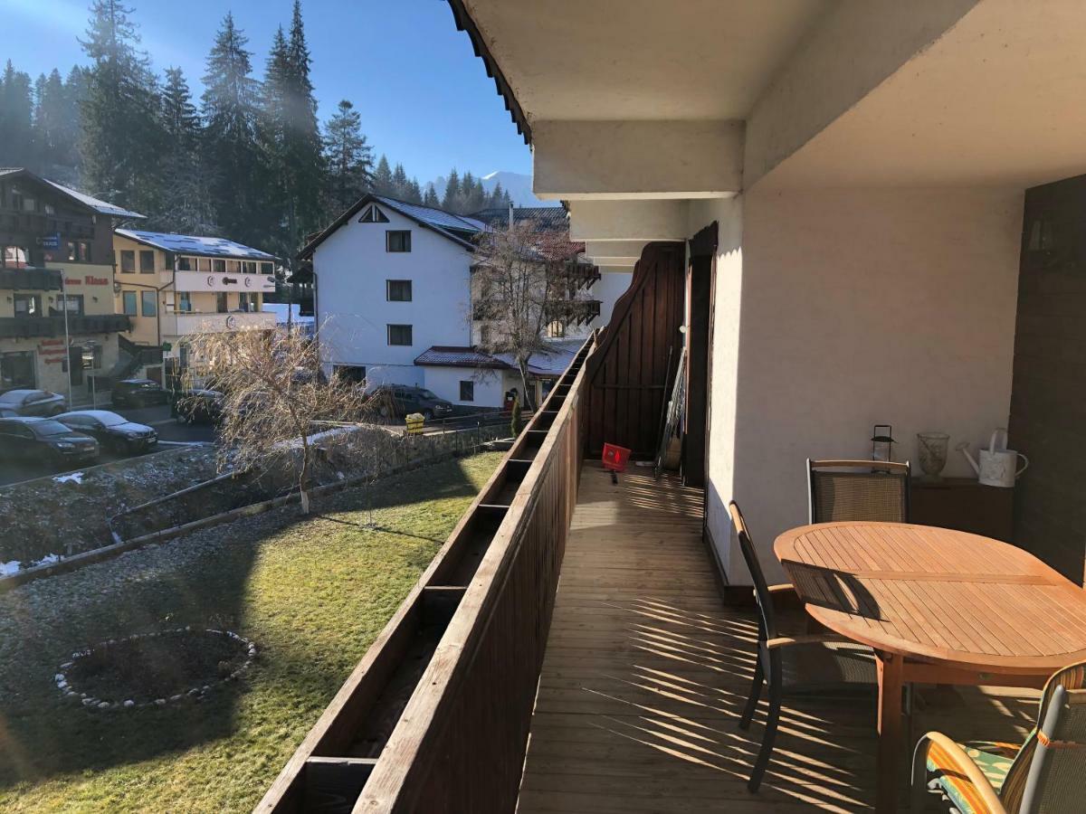 Ski Terrace Heaven Partia Clabucet Predeal Ngoại thất bức ảnh