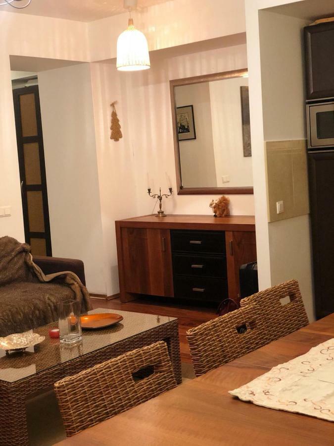 Ski Terrace Heaven Partia Clabucet Predeal Ngoại thất bức ảnh